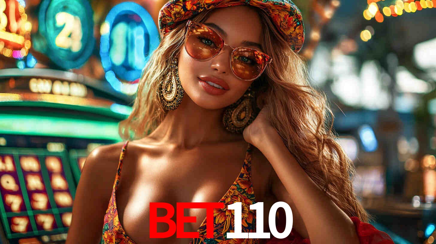 Welcome Bonus bet110