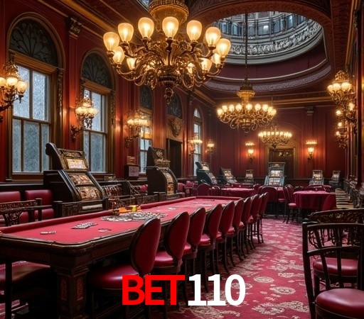 Cadastro Rápido bet110