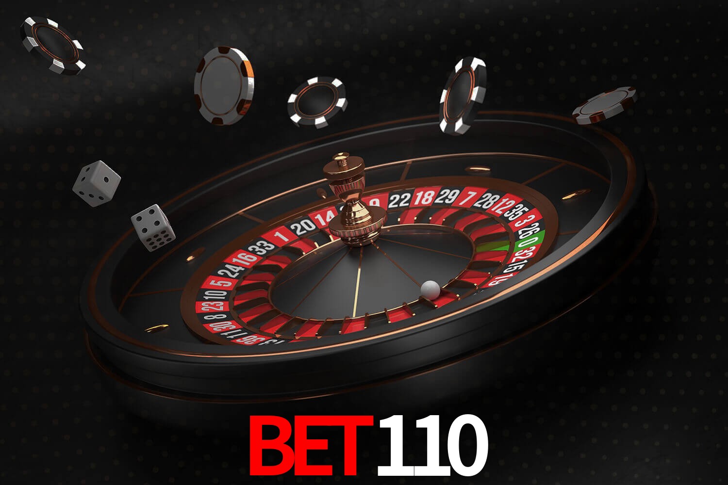 Sinta a adrenalina dos jogos de cassino com bet110