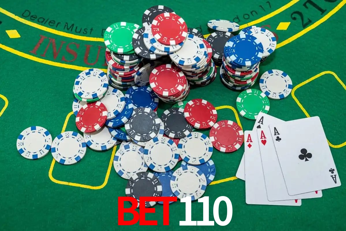A Emoção da Loteria na bet110: Uma Chance de Mudança de Vida