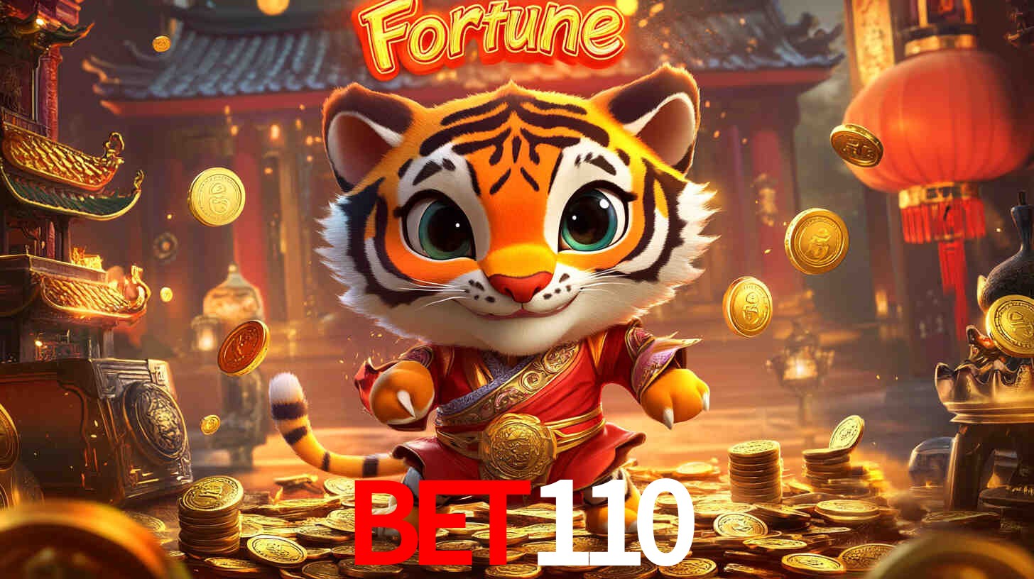 Inovações de Jogos na bet110: O Futuro das Experiências Interativas