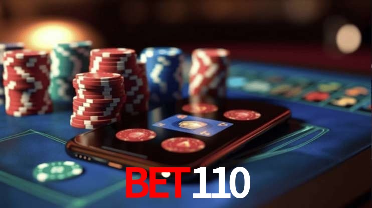 Jogos Exclusivos bet110