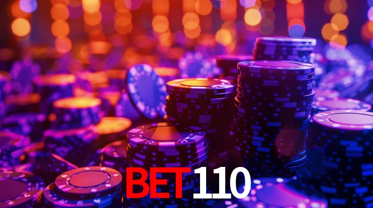 bet110: A Experiência de Casino com Jogos de Mesa ao Vivo