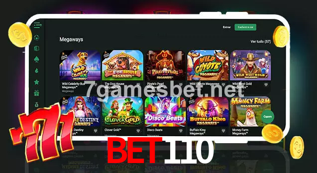 bet110 aplicativo