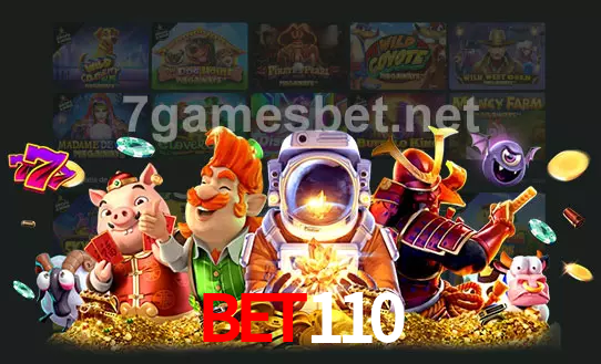 cassino bet110