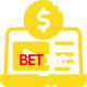 O Cassino bet110 também oferece apostas esportivas virtuais!
